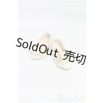 画像: 1/6サイズドール/OF:靴/0 I-25-10-26-271-KD-ZI