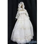 画像: SD/OF:衣装セット/1/3　60ｃｍ　BJD　MJD　衣装　ドール用 I-25-10-26-282-KD-ZI