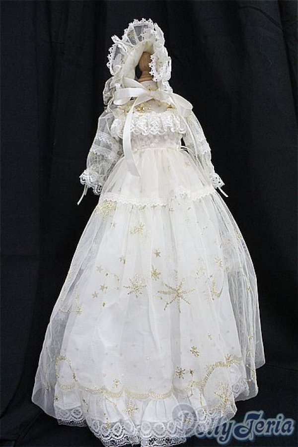画像1: SD/OF:衣装セット/1/3　60ｃｍ　BJD　MJD　衣装　ドール用 I-25-10-26-282-KD-ZI (1)