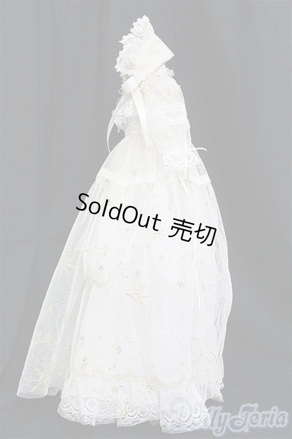 画像2: SD/OF:衣装セット/1/3　60ｃｍ　BJD　MJD　衣装　ドール用 I-25-10-26-282-KD-ZI (2)