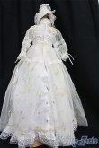 画像3: SD/OF:衣装セット/1/3　60ｃｍ　BJD　MJD　衣装　ドール用 I-25-10-26-282-KD-ZI (3)