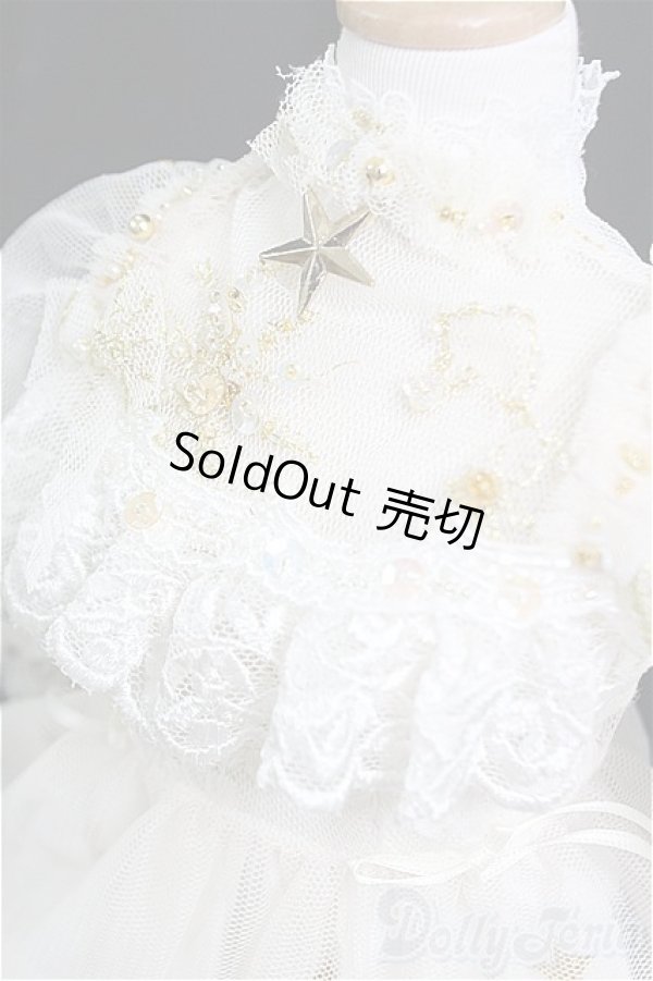 画像4: SD/OF:衣装セット/1/3　60ｃｍ　BJD　MJD　衣装　ドール用 I-25-10-26-282-KD-ZI (4)