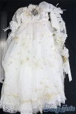 画像5: SD/OF:衣装セット/1/3　60ｃｍ　BJD　MJD　衣装　ドール用 I-25-10-26-282-KD-ZI (5)