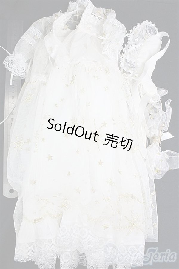 画像6: SD/OF:衣装セット/1/3　60ｃｍ　BJD　MJD　衣装　ドール用 I-25-10-26-282-KD-ZI (6)