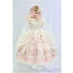 画像: SD/OF:衣装セット/1/3　60ｃｍ　BJD　MJD　衣装　ドール用 I-25-10-26-281-KD-ZI