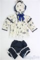 画像: SDM＆MSD/OF:衣装セット/1/4　40ｃｍ　BJD　MJD　衣装　ドール用 I-25-10-26-280-KD-ZI