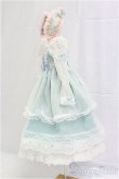 画像2: SD/OF:衣装セット/1/3　60ｃｍ　BJD　MJD　衣装　ドール用 I-25-10-26-279-KD-ZI (2)