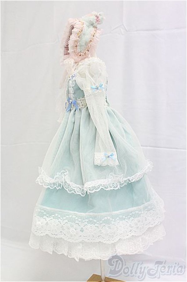 画像2: SD/OF:衣装セット/1/3　60ｃｍ　BJD　MJD　衣装　ドール用 I-25-10-26-279-KD-ZI (2)