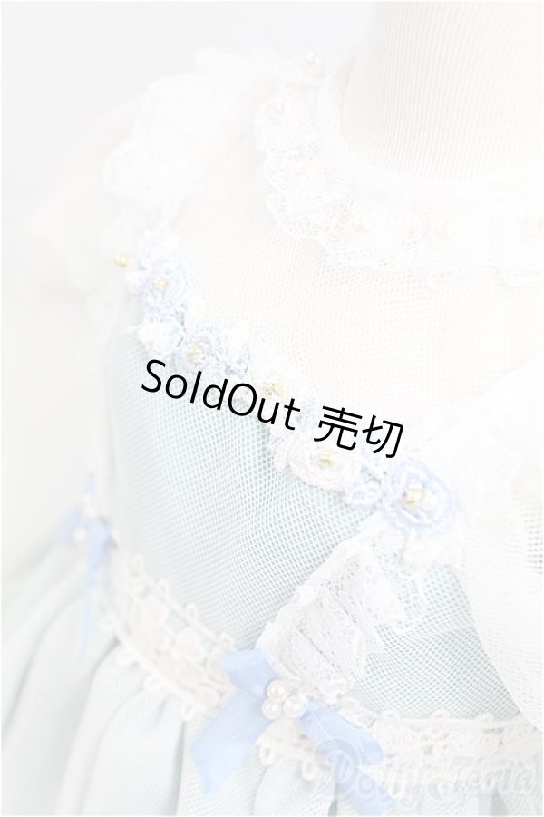 画像4: SD/OF:衣装セット/1/3　60ｃｍ　BJD　MJD　衣装　ドール用 I-25-10-26-279-KD-ZI (4)