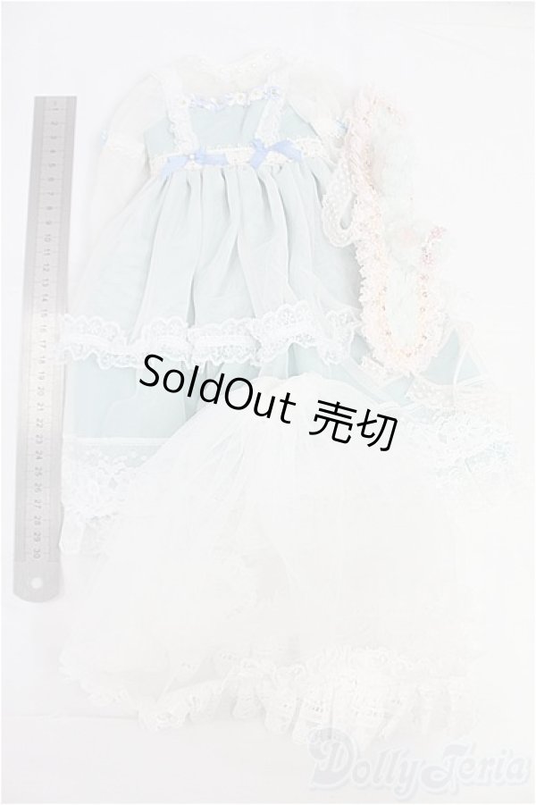 画像5: SD/OF:衣装セット/1/3　60ｃｍ　BJD　MJD　衣装　ドール用 I-25-10-26-279-KD-ZI (5)