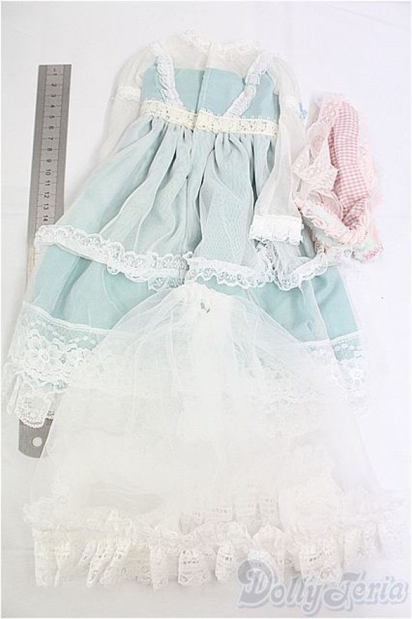 画像6: SD/OF:衣装セット/1/3　60ｃｍ　BJD　MJD　衣装　ドール用 I-25-10-26-279-KD-ZI (6)