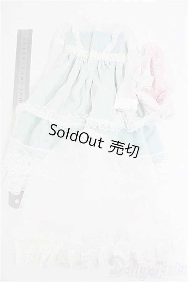 画像6: SD/OF:衣装セット/1/3　60ｃｍ　BJD　MJD　衣装　ドール用 I-25-10-26-279-KD-ZI (6)