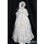 画像: SD/OF:衣装セット/1/3　60ｃｍ　BJD　MJD　衣装　ドール用 I-25-10-26-278-KD-ZI