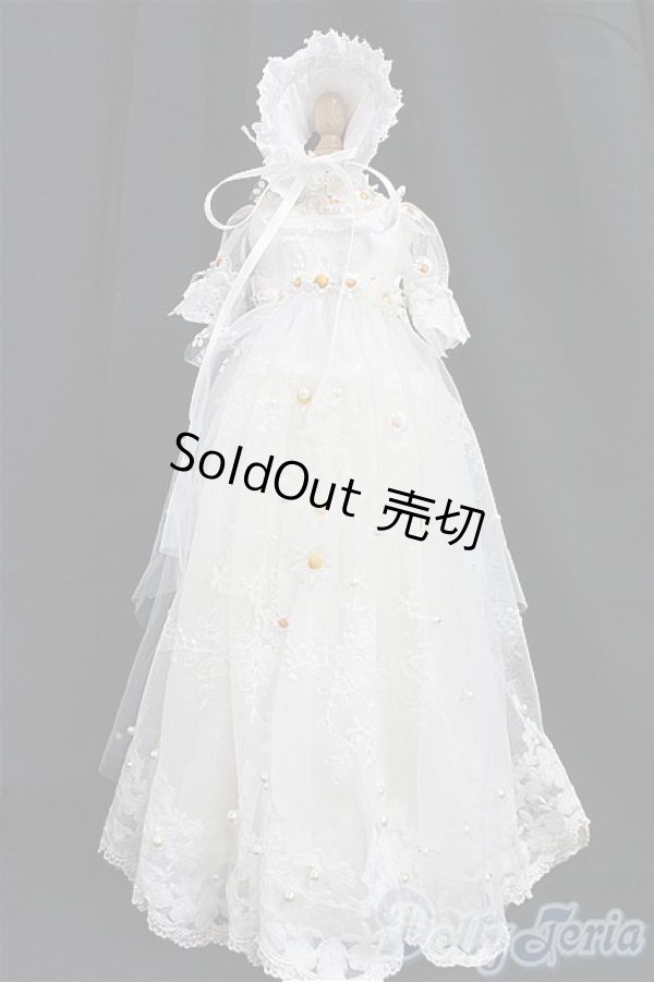 画像1: SD/OF:衣装セット/1/3　60ｃｍ　BJD　MJD　衣装　ドール用 I-25-10-26-278-KD-ZI (1)