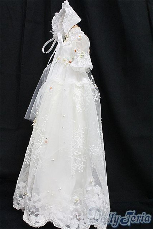 画像2: SD/OF:衣装セット/1/3　60ｃｍ　BJD　MJD　衣装　ドール用 I-25-10-26-278-KD-ZI (2)