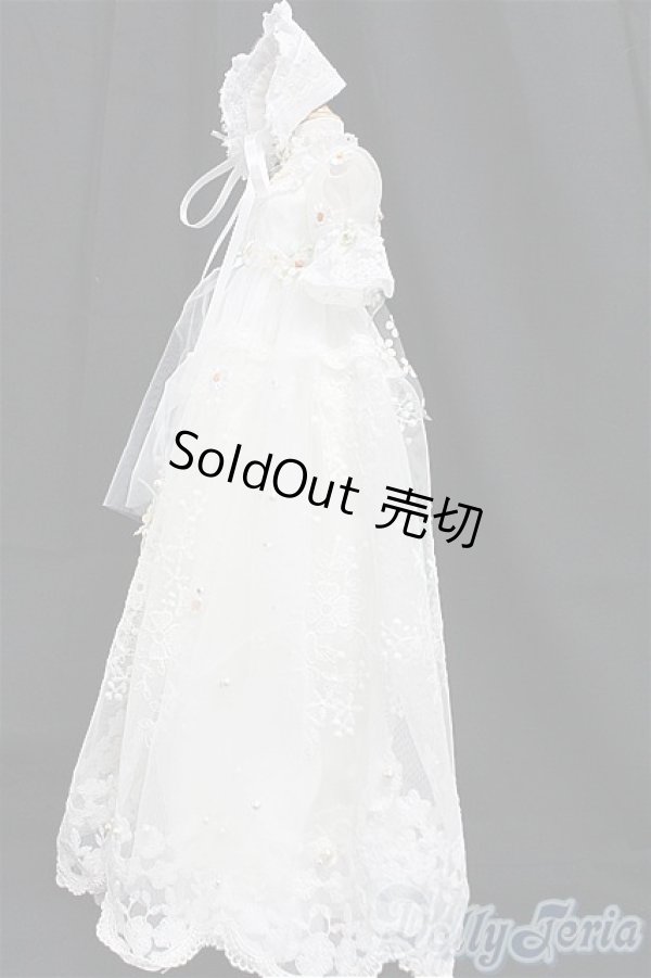 画像2: SD/OF:衣装セット/1/3　60ｃｍ　BJD　MJD　衣装　ドール用 I-25-10-26-278-KD-ZI (2)