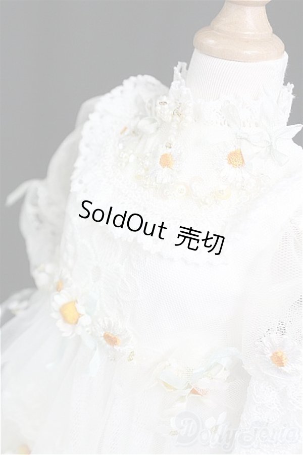 画像4: SD/OF:衣装セット/1/3　60ｃｍ　BJD　MJD　衣装　ドール用 I-25-10-26-278-KD-ZI (4)