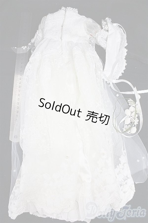 画像6: SD/OF:衣装セット/1/3　60ｃｍ　BJD　MJD　衣装　ドール用 I-25-10-26-278-KD-ZI (6)