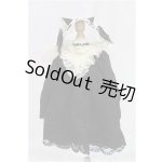 画像: SDM＆MSD/OF:衣装セット/1/4　40ｃｍ　BJD　MJD　衣装　ドール用 I-25-10-26-277-KD-ZI