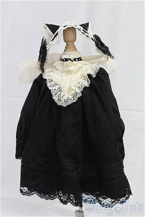 画像1: SDM＆MSD/OF:衣装セット/1/4　40ｃｍ　BJD　MJD　衣装　ドール用 I-25-10-26-277-KD-ZI (1)