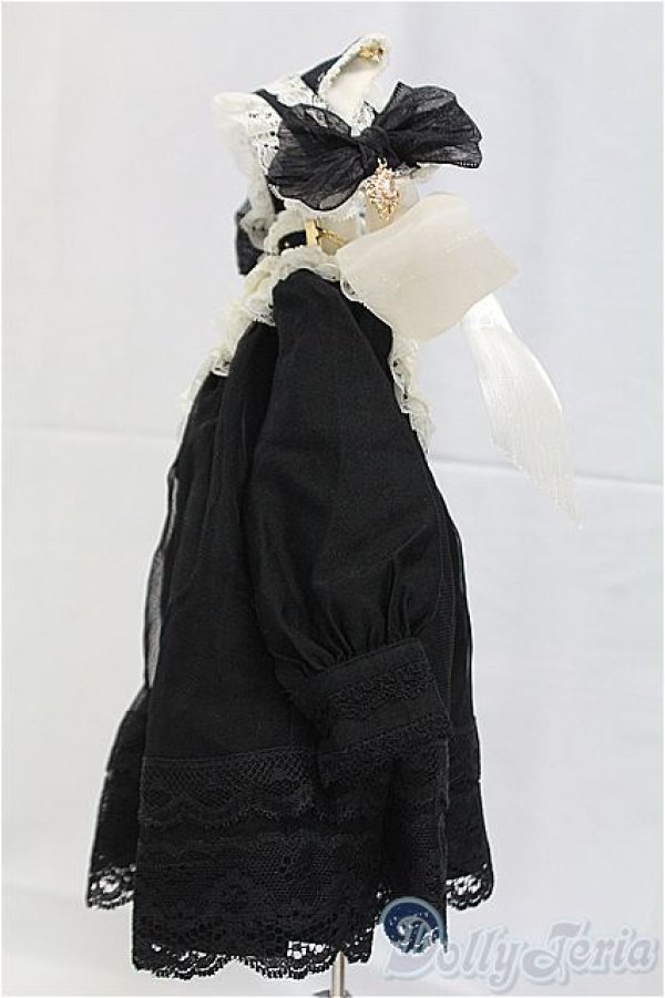 画像2: SDM＆MSD/OF:衣装セット/1/4　40ｃｍ　BJD　MJD　衣装　ドール用 I-25-10-26-277-KD-ZI (2)