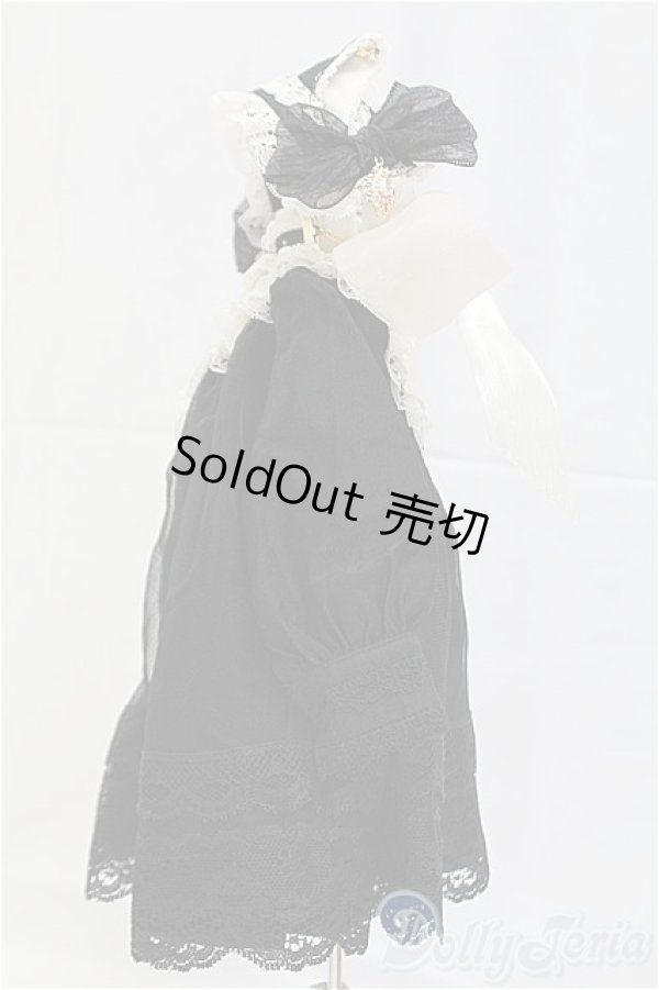 画像2: SDM＆MSD/OF:衣装セット/1/4　40ｃｍ　BJD　MJD　衣装　ドール用 I-25-10-26-277-KD-ZI (2)