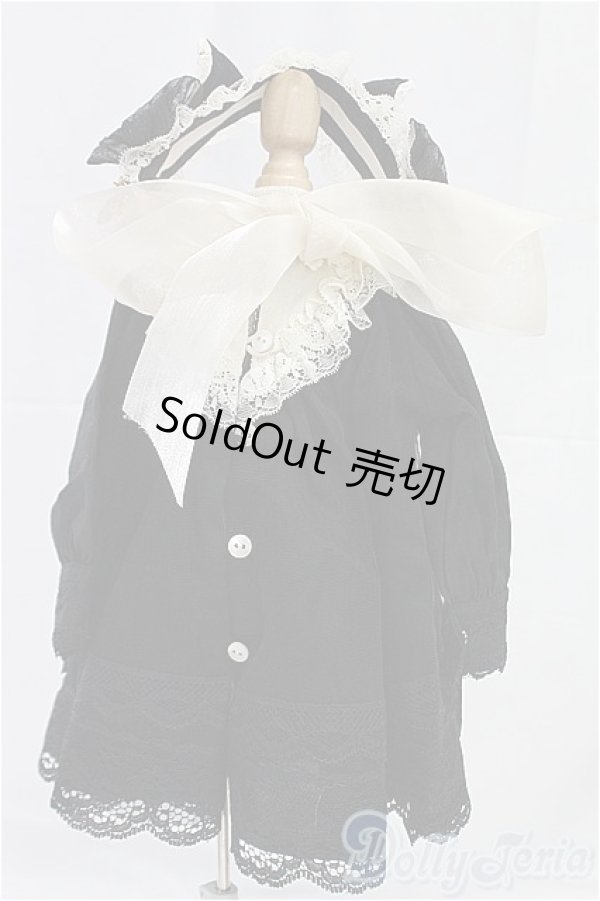 画像3: SDM＆MSD/OF:衣装セット/1/4　40ｃｍ　BJD　MJD　衣装　ドール用 I-25-10-26-277-KD-ZI (3)