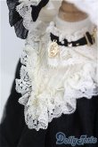画像4: SDM＆MSD/OF:衣装セット/1/4　40ｃｍ　BJD　MJD　衣装　ドール用 I-25-10-26-277-KD-ZI (4)