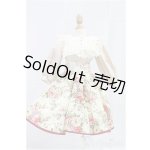 画像: SD/OF:衣装セット/1/3　60ｃｍ　BJD　MJD　衣装　ドール用 I-25-10-26-276-KD-ZI