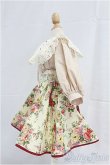 画像2: SD/OF:衣装セット/1/3　60ｃｍ　BJD　MJD　衣装　ドール用 I-25-10-26-276-KD-ZI (2)