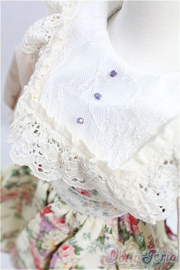 画像4: SD/OF:衣装セット/1/3　60ｃｍ　BJD　MJD　衣装　ドール用 I-25-10-26-276-KD-ZI (4)