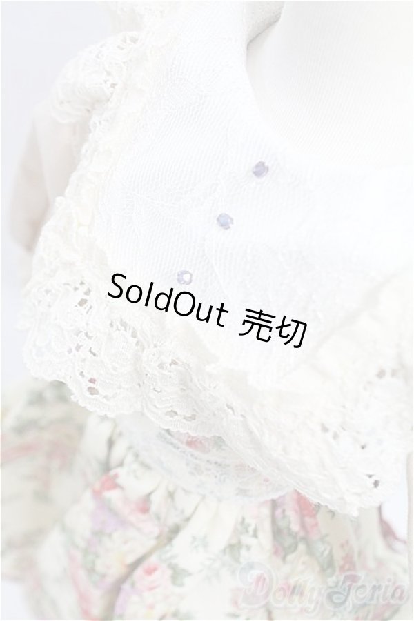 画像4: SD/OF:衣装セット/1/3　60ｃｍ　BJD　MJD　衣装　ドール用 I-25-10-26-276-KD-ZI (4)