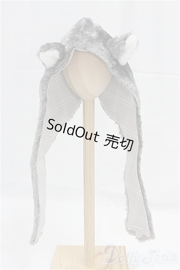 画像1: SD/OF:小物/1/3　60ｃｍ　BJD　MJD　衣装　ドール用 I-25-10-26-275-KD-ZI (1)