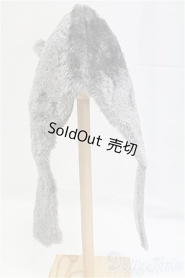 画像2: SD/OF:小物/1/3　60ｃｍ　BJD　MJD　衣装　ドール用 I-25-10-26-275-KD-ZI (2)