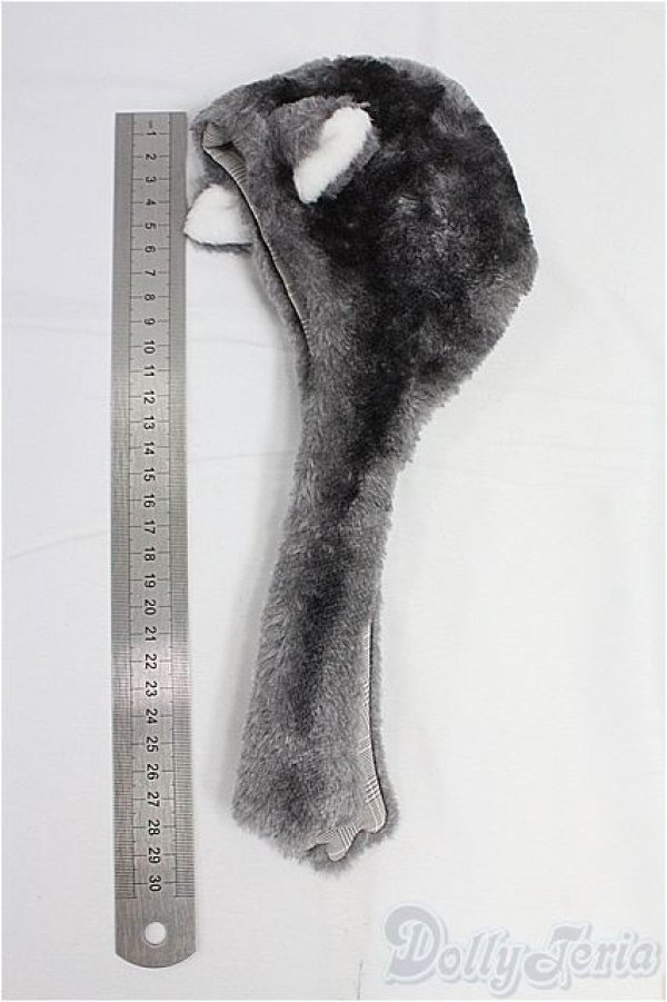 画像3: SD/OF:小物/1/3　60ｃｍ　BJD　MJD　衣装　ドール用 I-25-10-26-275-KD-ZI (3)