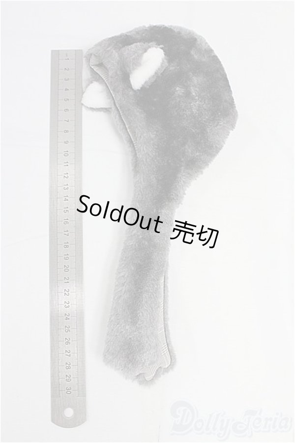 画像3: SD/OF:小物/1/3　60ｃｍ　BJD　MJD　衣装　ドール用 I-25-10-26-275-KD-ZI (3)