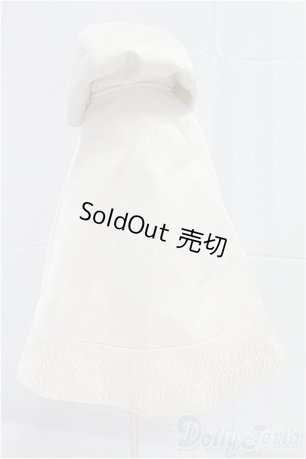 画像2: SD/OF:小物/1/3　60ｃｍ　BJD　MJD　衣装　ドール用 I-25-10-26-274-KD-ZI (2)