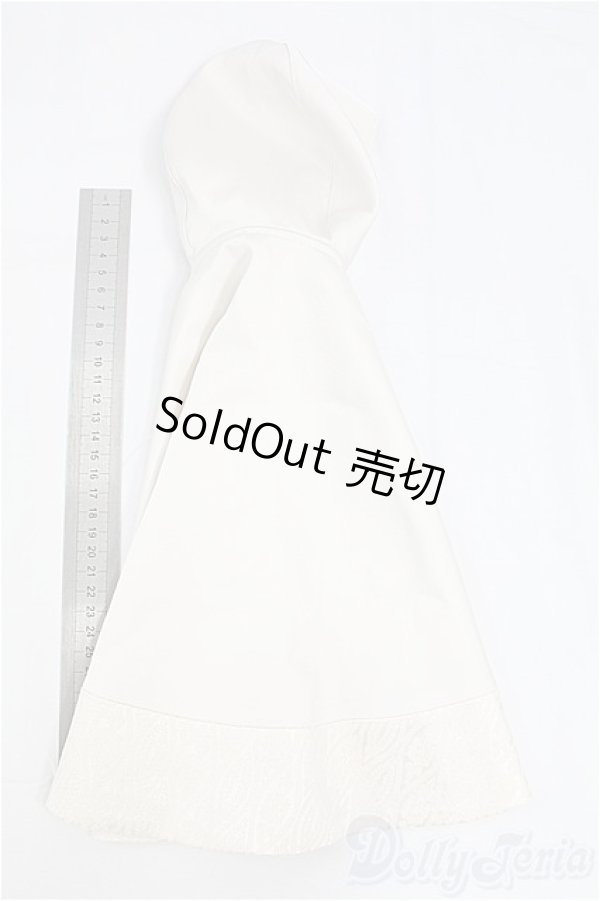 画像4: SD/OF:小物/1/3　60ｃｍ　BJD　MJD　衣装　ドール用 I-25-10-26-274-KD-ZI (4)