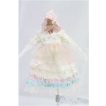 画像: SDM＆MSD/OF:衣装セット/1/4　40ｃｍ　BJD　MJD　衣装　ドール用 I-25-10-26-272-KD-ZI