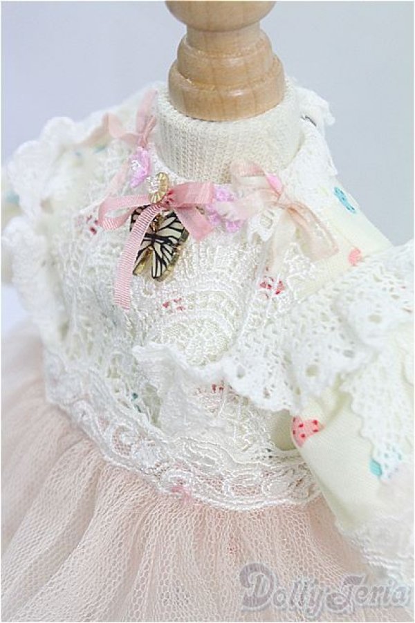 画像4: SDM＆MSD/OF:衣装セット/1/4　40ｃｍ　BJD　MJD　衣装　ドール用 I-25-10-26-272-KD-ZI (4)