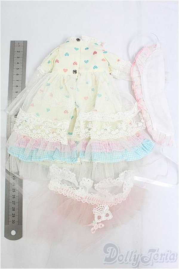 画像6: SDM＆MSD/OF:衣装セット/1/4　40ｃｍ　BJD　MJD　衣装　ドール用 I-25-10-26-272-KD-ZI (6)