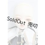 画像: 【DOLK×BLUE FAIRY】TF May Vallentine - The Witch Apprentice ver./BJD　球体関節人形 I-25-11-02-312-KD-ZI