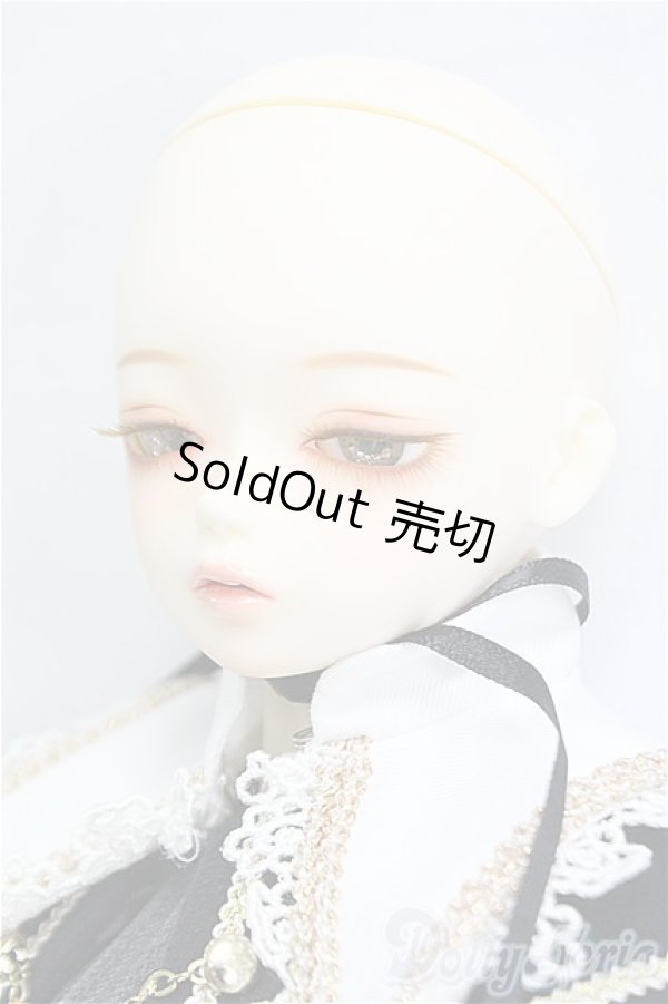 画像2: 【DOLK×BLUE FAIRY】TF May Vallentine - The Witch Apprentice ver./BJD　球体関節人形 I-25-11-02-312-KD-ZI (2)