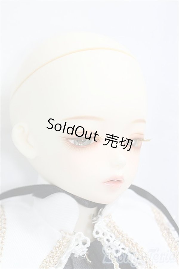 画像3: 【DOLK×BLUE FAIRY】TF May Vallentine - The Witch Apprentice ver./BJD　球体関節人形 I-25-11-02-312-KD-ZI (3)