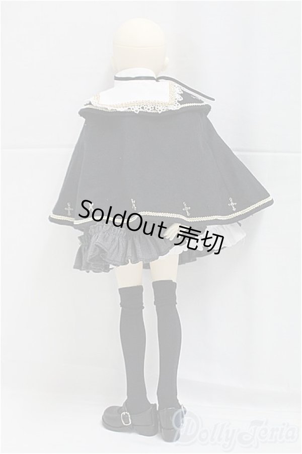 画像5: 【DOLK×BLUE FAIRY】TF May Vallentine - The Witch Apprentice ver./BJD　球体関節人形 I-25-11-02-312-KD-ZI (5)