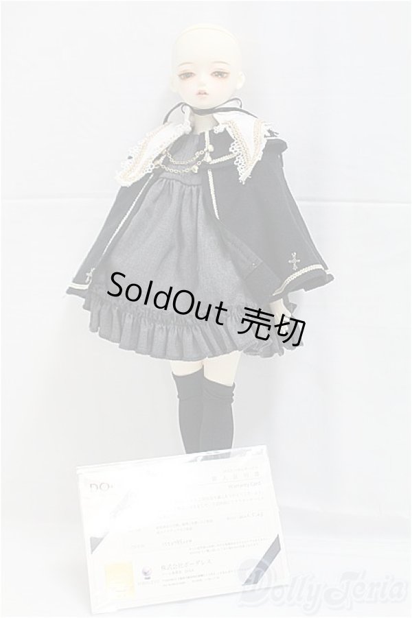 画像6: 【DOLK×BLUE FAIRY】TF May Vallentine - The Witch Apprentice ver./BJD　球体関節人形 I-25-11-02-312-KD-ZI (6)