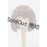 画像: 8-9inch/ウィッグ salafina/インチ BJD MJD ドール用 I-25-10-26-030-KD-ZI