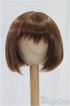 画像: 8-9inch/ウィッグ　salafina/インチ　BJD　MJD　ドール用 I-25-10-26-030-KD-ZI