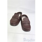 画像: azone/OF:50cmサイズドール 靴/0 I-25-10-26-035-KD-ZI