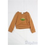 画像: SD/OF:トップス Jet Runner D様製/1/3 60cm BJD MJD 衣装 ドール用 I-25-10-26-033-KD-ZI